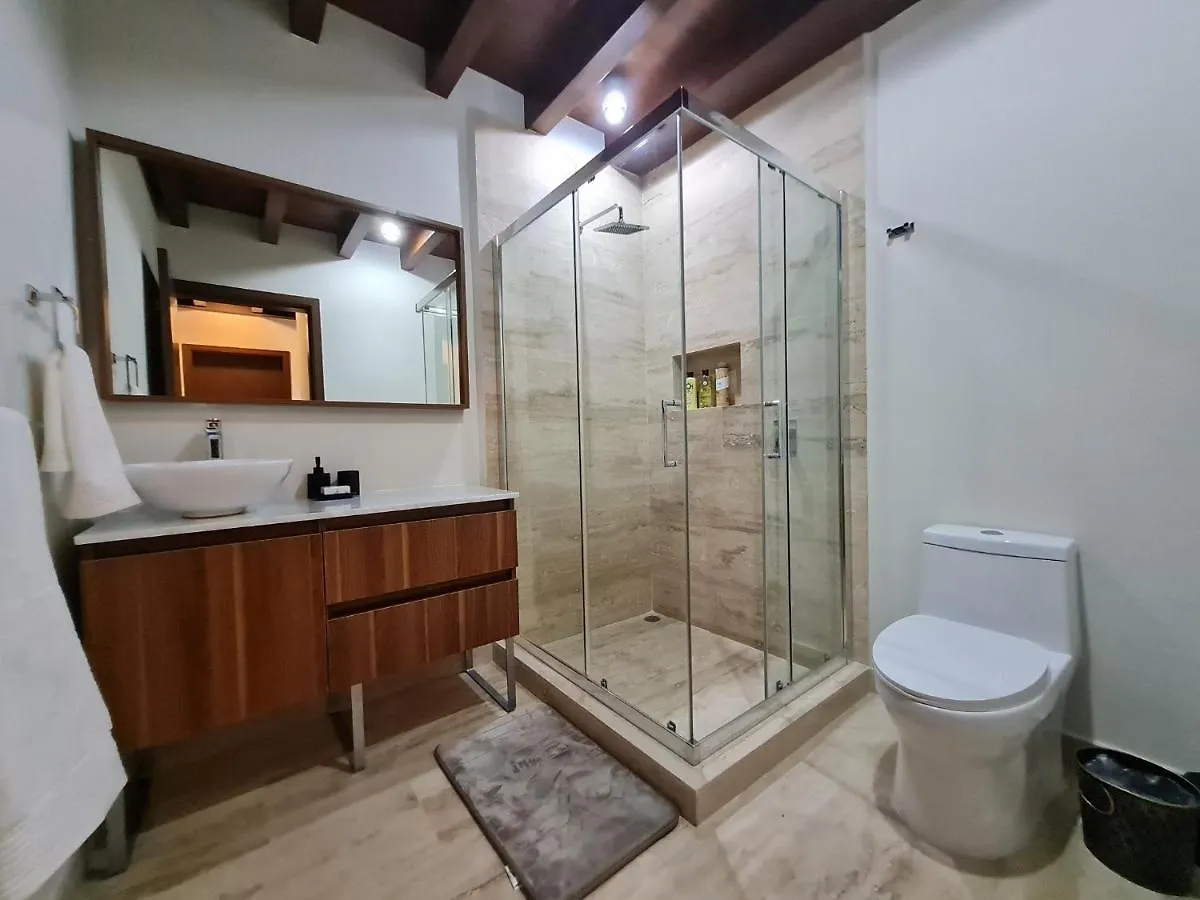 New & Exclusive Apartment In Quiet Playacar Pool Gym Πλάγια Ντελ Κάρμεν