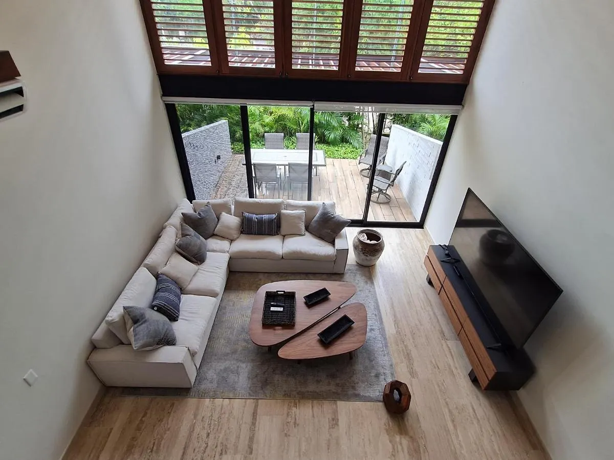 New & Exclusive Apartment In Quiet Playacar Pool Gym Πλάγια Ντελ Κάρμεν