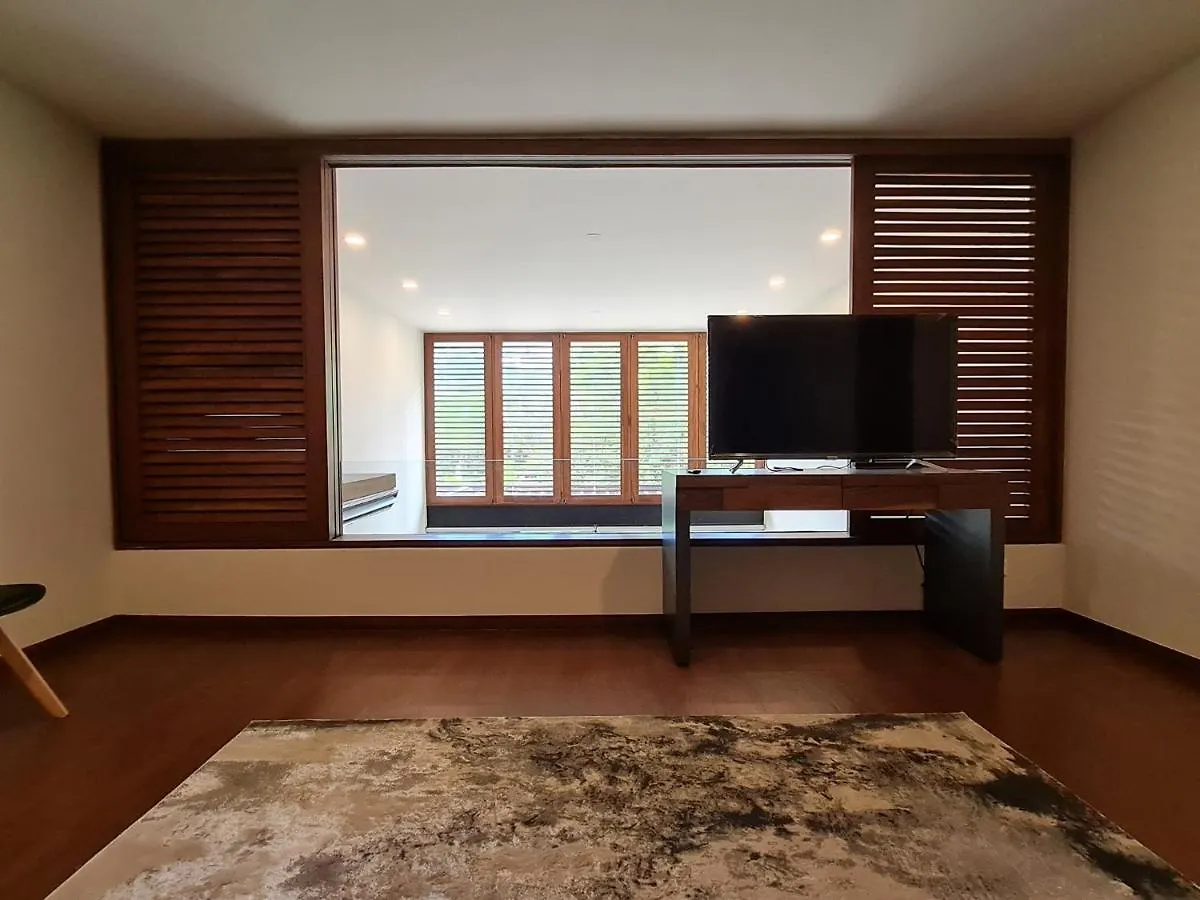 New & Exclusive Apartment In Quiet Playacar Pool Gym Πλάγια Ντελ Κάρμεν