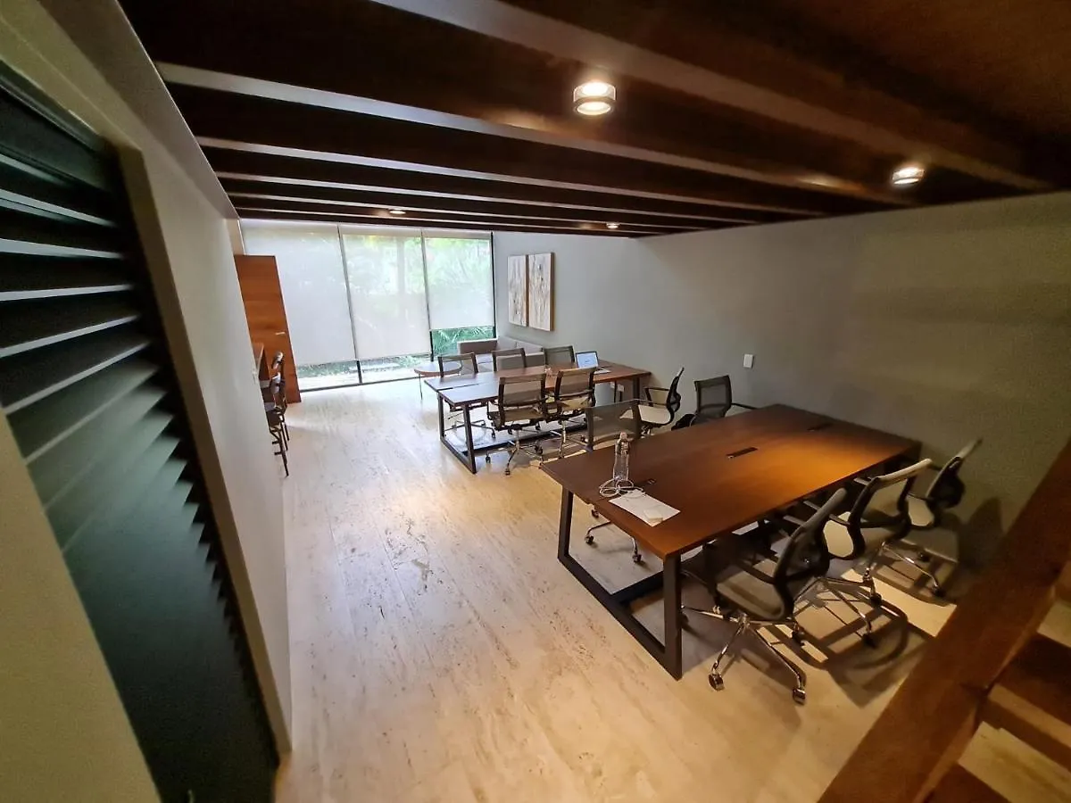 New & Exclusive Apartment In Quiet Playacar Pool Gym Πλάγια Ντελ Κάρμεν 0*,  Μεξικό