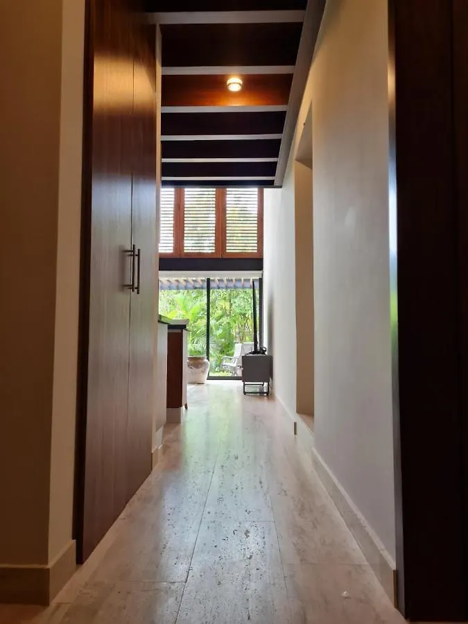 New & Exclusive Apartment In Quiet Playacar Pool Gym プレヤデルカーメン 0*,