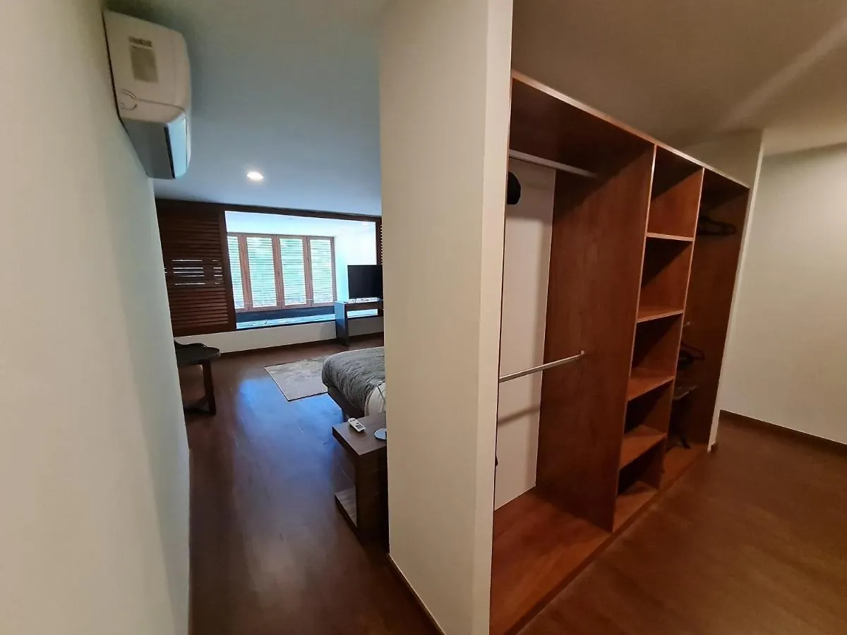 New & Exclusive Apartment In Quiet Playacar Pool Gym プレヤデルカーメン